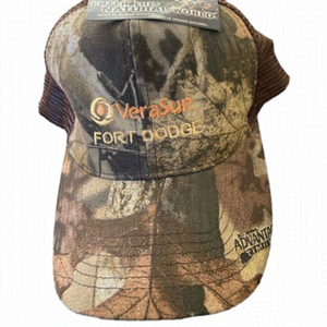 BILL Jordan Hat. Excellent Condition. Brand New